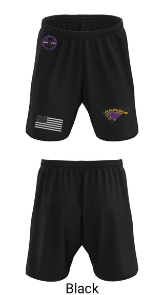 Athletic Shorts With Pockets, Waconia Senior High School Golf, Golf, Teamtime, Team time, sublimation, custom sports apparel, team uniforms, spirit wear, spiritwear, sports uniforms, custom shirts, team store, custom team store, fundraiser sports, apparel fundraiser
