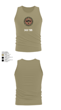 345 TRS 70386856 Tank Top - 99