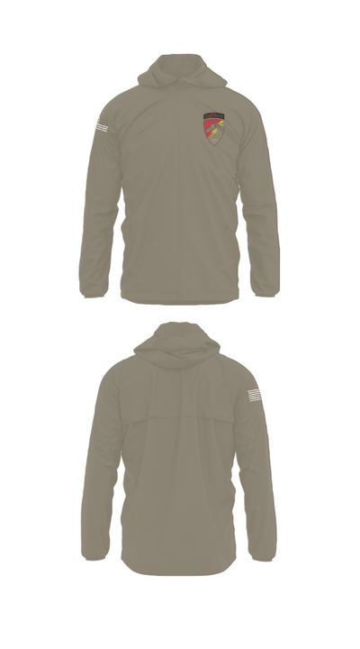 F-TRP 78590641 Windbreaker - 61