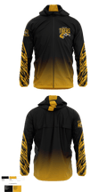 Raton High School Football 34616967 Windbreaker - 1