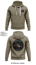 Kontrolled Kaos 22846170 Hoodie - 1