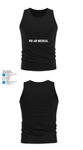 PHI Air Medical 8447749 Tank Top - 32