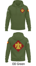 GOLD 78279862 Hoodie - 58