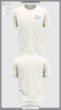 Elite Coats 502 93700817 Short Sleeve Performance Shirt - 2