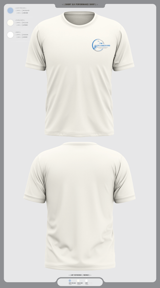 Short Sleeve Performance Shirt, Elite Coats 502, , Teamtime, Team time, sublimation, custom sports apparel, team uniforms, spirit wear, spiritwear, sports uniforms, custom shirts, team store, custom team store, fundraiser sports, apparel fundraiser