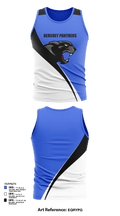 Hershey Panthers 38088405 Tank Top - 107 (1)