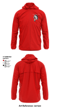 Kootenai Junior High School 56745665 Windbreaker - 2