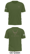 Wings 44060422 Short Sleeve Performance Shirt - 56