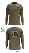 776 EABS 35184254 Long Sleeve Performance Shirt - 2