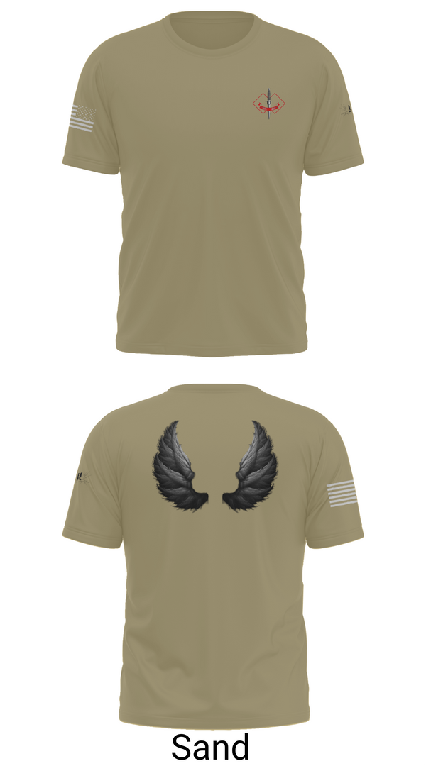 Old School Cotton Feel Shirt, WarriorPrep, Navy, Teamtime, Team time, sublimation, custom sports apparel, team uniforms, spirit wear, spiritwear, sports uniforms, custom shirts, team store, custom team store, fundraiser sports, apparel fundraiser