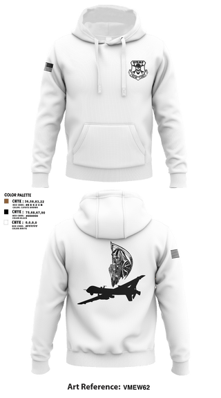 Hoodie, 12th AMU, Air Force, Teamtime, Team time, sublimation, custom sports apparel, team uniforms, spirit wear, spiritwear, sports uniforms, custom shirts, team store, custom team store, fundraiser sports, apparel fundraiser