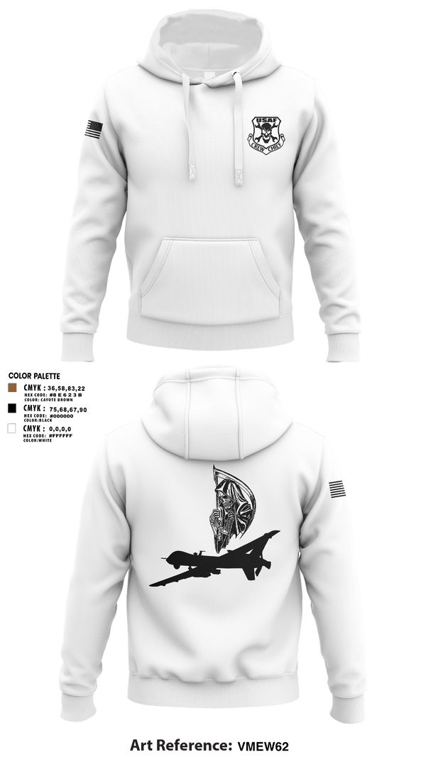 Hoodie, 12th AMU, Air Force, Teamtime, Team time, sublimation, custom sports apparel, team uniforms, spirit wear, spiritwear, sports uniforms, custom shirts, team store, custom team store, fundraiser sports, apparel fundraiser