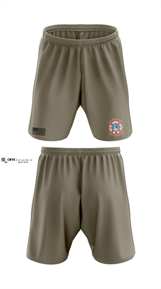 Athletic Shorts With Pockets, Winchester Bay Fire and Rescue, Fire Department, Teamtime, Team time, sublimation, custom sports apparel, team uniforms, spirit wear, spiritwear, sports uniforms, custom shirts, team store, custom team store, fundraiser sports, apparel fundraiser