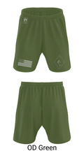 C CO 1-102 81634462 Athletic Shorts With Pockets - 49