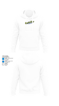 Coastal Bay 54318994 Hoodie - 5