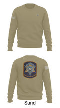 Criminal Investigation 3938601 Crew Neck Sweatshirt - 81