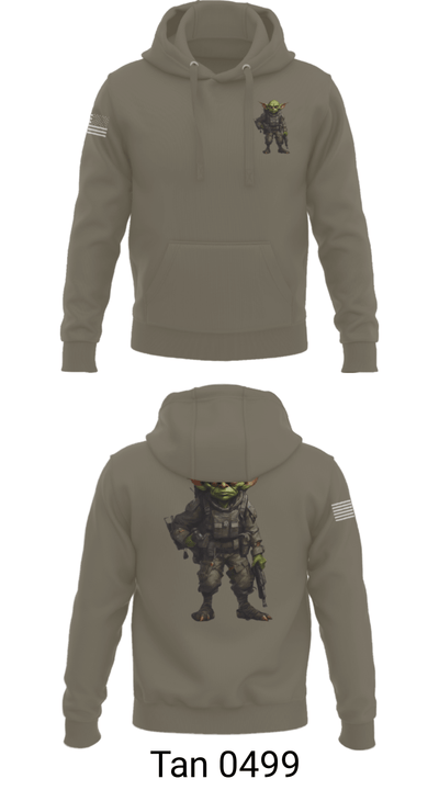 D CO 1-133IN 66859128 Hoodie - 78