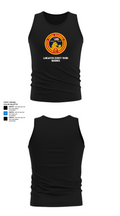 Lancaster County Young Marines 89976049 Tank Top - 39