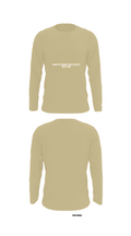 Heart of Georgia Public Safety Dive Team 66476903 Long Sleeve Performance Shirt 92