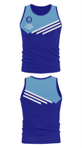 Catoctin High School Tennis 34833379 Tank Top - 26