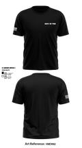 CCSO’s The Tyner 24512857 Short Sleeve Performance Shirt - 3