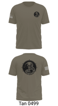 Viper PLT 18249091 Old School Cotton Feel Shirt - 70