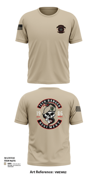 Short Sleeve Performance Shirt, Green Beret, Space Force, Teamtime, Team time, sublimation, custom sports apparel, team uniforms, spirit wear, spiritwear, sports uniforms, custom shirts, team store, custom team store, fundraiser sports, apparel fundraiser