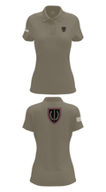 KSK 32447912 Women's Short Sleeve Performance Polo  - 75
