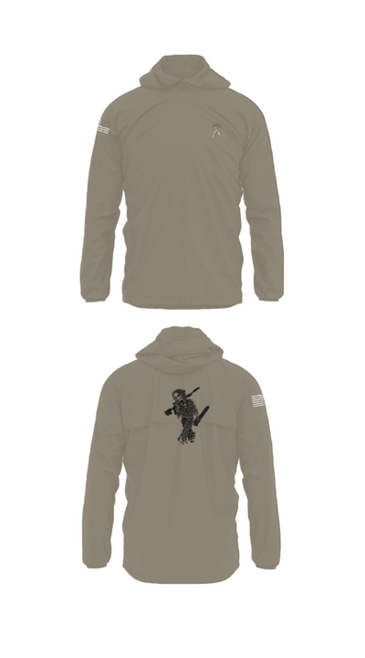 2-5 CAV Snipers 24011849 Windbreaker - 61