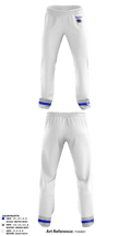 Wheatland youth football and cheer 53677637 Sweatpants - 6