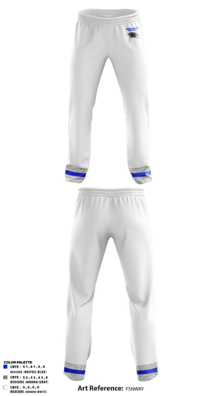 Sweatpants, Wheatland youth football and cheer, Football, Teamtime, Team time, sublimation, custom sports apparel, team uniforms, spirit wear, spiritwear, sports uniforms, custom shirts, team store, custom team store, fundraiser sports, apparel fundraiser