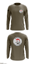 1-23 94230355 Long Sleeve Performance Shirt - 2