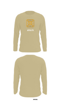 APSLFD 19423185 Long Sleeve Performance Shirt - 92