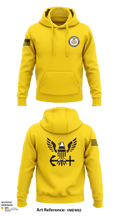 Chaplain Corp 11423583 Hoodie - 113