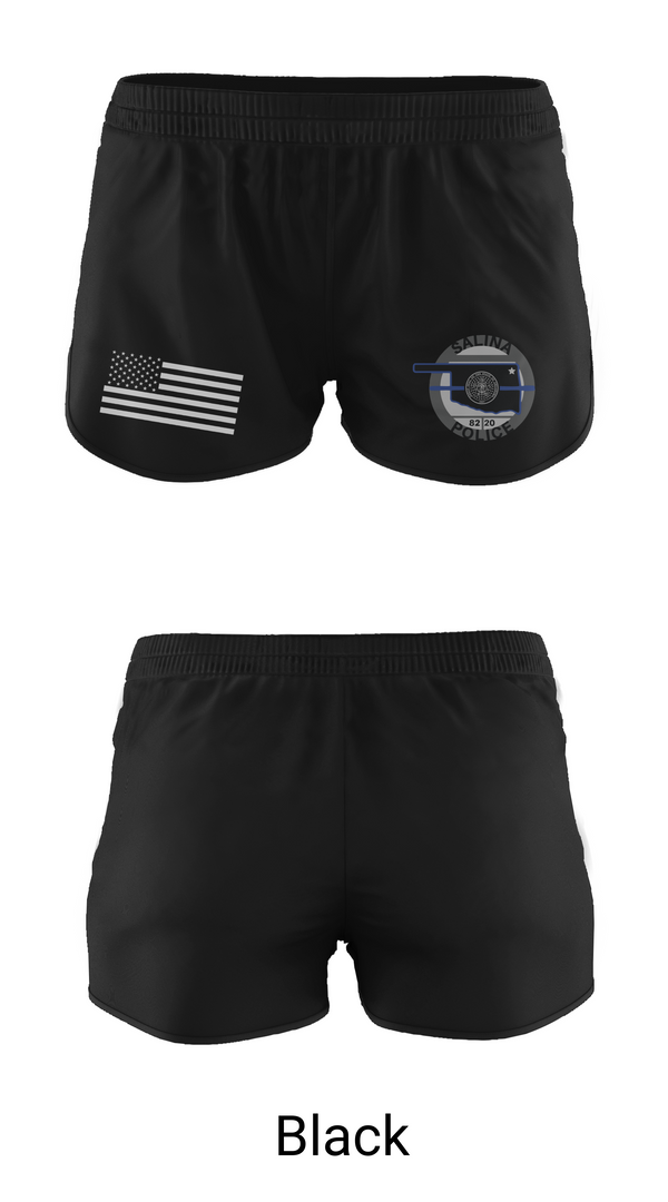 Ranger Panties, Salina Police Department, Police, Teamtime, Team time, sublimation, custom sports apparel, team uniforms, spirit wear, spiritwear, sports uniforms, custom shirts, team store, custom team store, fundraiser sports, apparel fundraiser