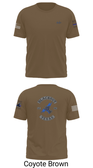 Old School Cotton Feel Shirt, BLACKOUT LE-MC, , Teamtime, Team time, sublimation, custom sports apparel, team uniforms, spirit wear, spiritwear, sports uniforms, custom shirts, team store, custom team store, fundraiser sports, apparel fundraiser