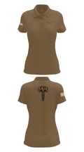 ATAMMC Pharmacy 86969794 Women's Short Sleeve Performance Polo  - 15