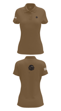 VAQ-131 90962102 Women's Short Sleeve Performance Polo  - 14