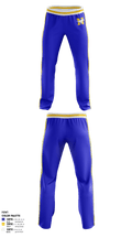 Norwood High School Football 45981859 Sweatpants - 1