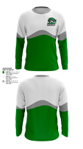 Chelsea Dragons 76181938 Long Sleeve Performance Shirt 1