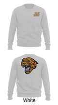 Malvern High School Volleyball 16056361 Crew Neck Sweatshirt - 2