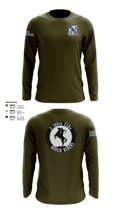 3-360th TSBn 65100272 Long Sleeve Performance Shirt 3