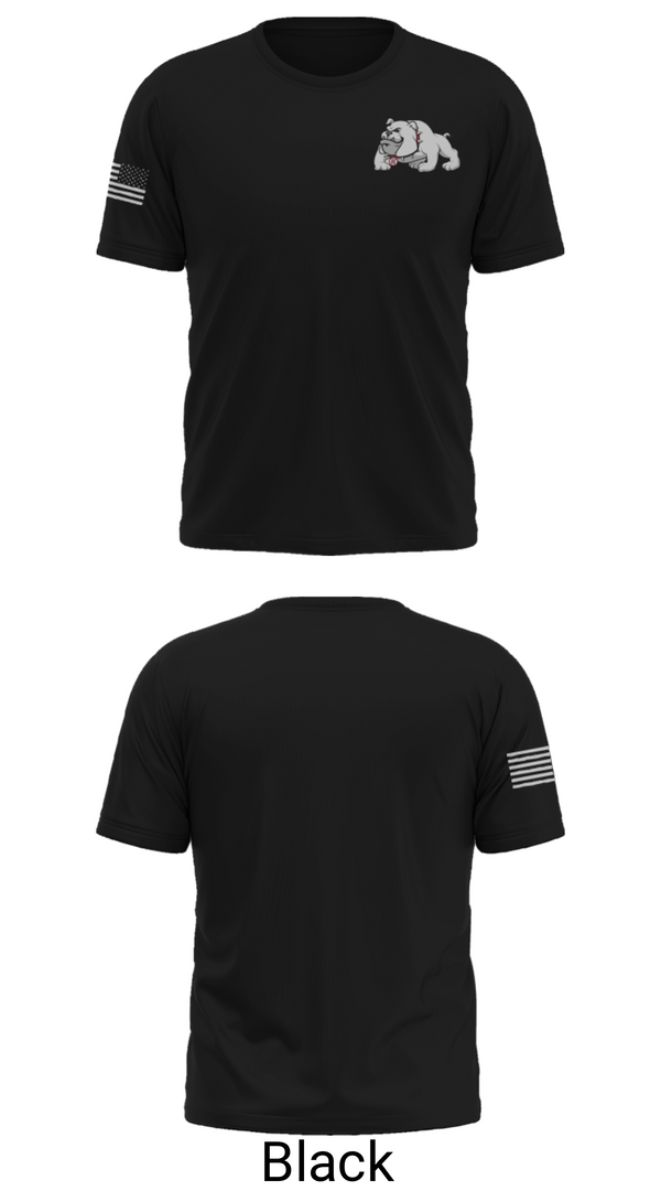 Short Sleeve Performance Shirt, Holmes Community College Softball, Softball, Teamtime, Team time, sublimation, custom sports apparel, team uniforms, spirit wear, spiritwear, sports uniforms, custom shirts, team store, custom team store, fundraiser sports, apparel fundraiser