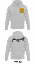 Euclid High School Cheer 49423458 Hoodie - 6