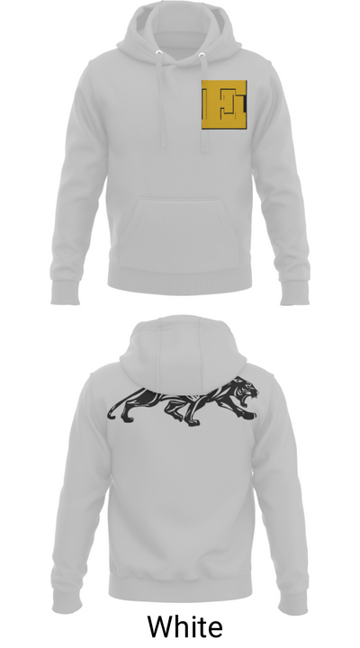 Euclid High School Cheer 49423458 Hoodie - 6