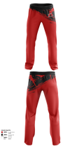 Allatoona Buccaneers Sweatpants - 1