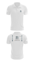 BB PROPERTY DEVELOPMENT 19213306 Short Sleeve Performance Polo - 9