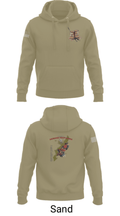 3rd G Co v2/8 21676993 Hoodie - 98