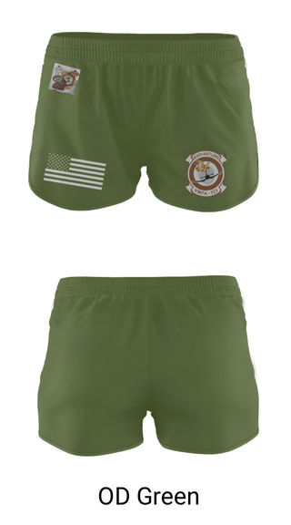 Ranger Panties, VMFA-323, Marines, Teamtime, Team time, sublimation, custom sports apparel, team uniforms, spirit wear, spiritwear, sports uniforms, custom shirts, team store, custom team store, fundraiser sports, apparel fundraiser