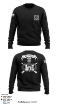 95TH EN 87153662 Crew Neck Sweatshirt - 3